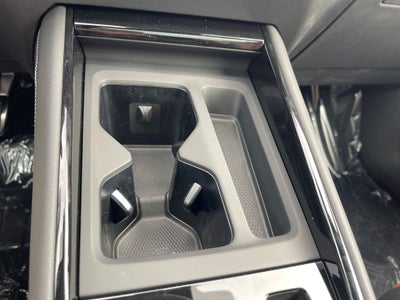 2026 Volkswagen Tiguan 2.0T SEL R-Line