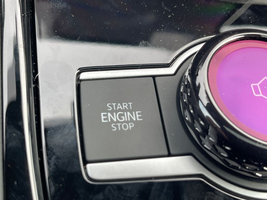 2026 Volkswagen Tiguan 2.0T SEL R-Line