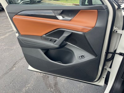 2026 Volkswagen Tiguan 2.0T SEL R-Line