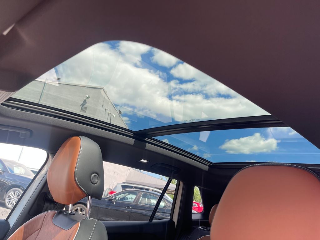 2026 Volkswagen Tiguan 2.0T SEL R-Line Turbo