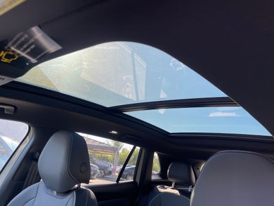 2026 Volkswagen Tiguan 2.0T SEL