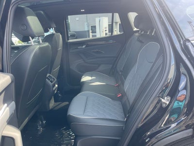 2026 Volkswagen Tiguan 2.0T SEL R-Line Turbo