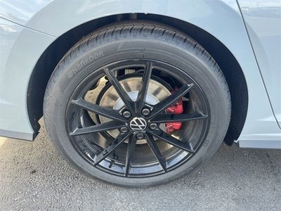 2026 Volkswagen Jetta GLI 2.0T Autobahn