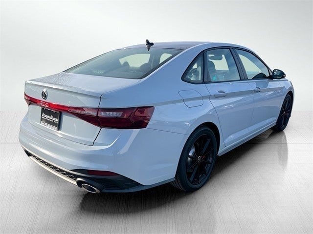 2026 Volkswagen Jetta GLI 2.0T Autobahn