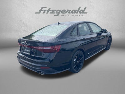 2026 Volkswagen Jetta GLI 2.0T Autobahn