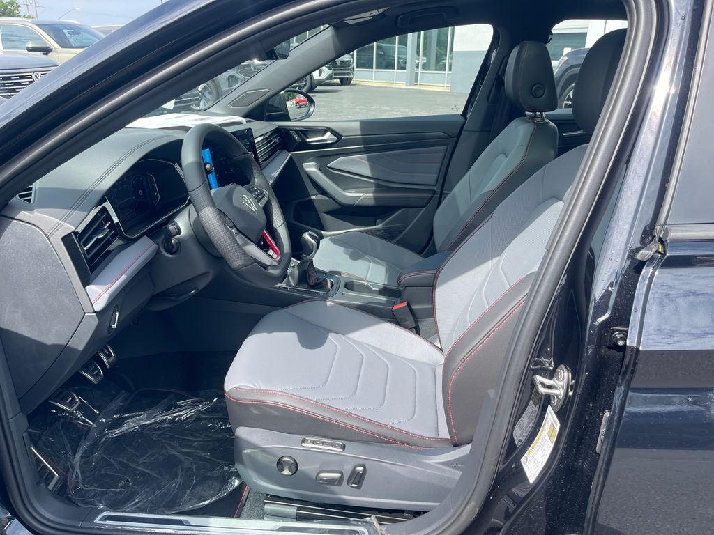 2026 Volkswagen Jetta GLI 2.0T Autobahn