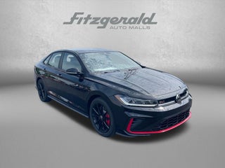 2026 Volkswagen Jetta GLI 2.0T Autobahn