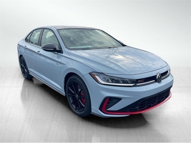 2026 Volkswagen Jetta GLI 2.0T Autobahn