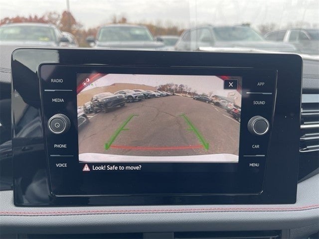 2026 Volkswagen Jetta GLI 2.0T Autobahn