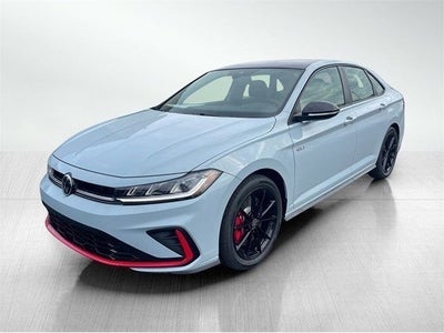 2026 Volkswagen Jetta GLI 2.0T Autobahn