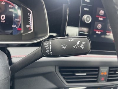 2026 Volkswagen Jetta GLI 2.0T Autobahn