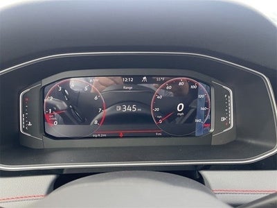 2026 Volkswagen Jetta GLI 2.0T Autobahn