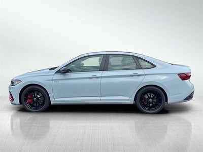 2026 Volkswagen Jetta GLI 2.0T Autobahn