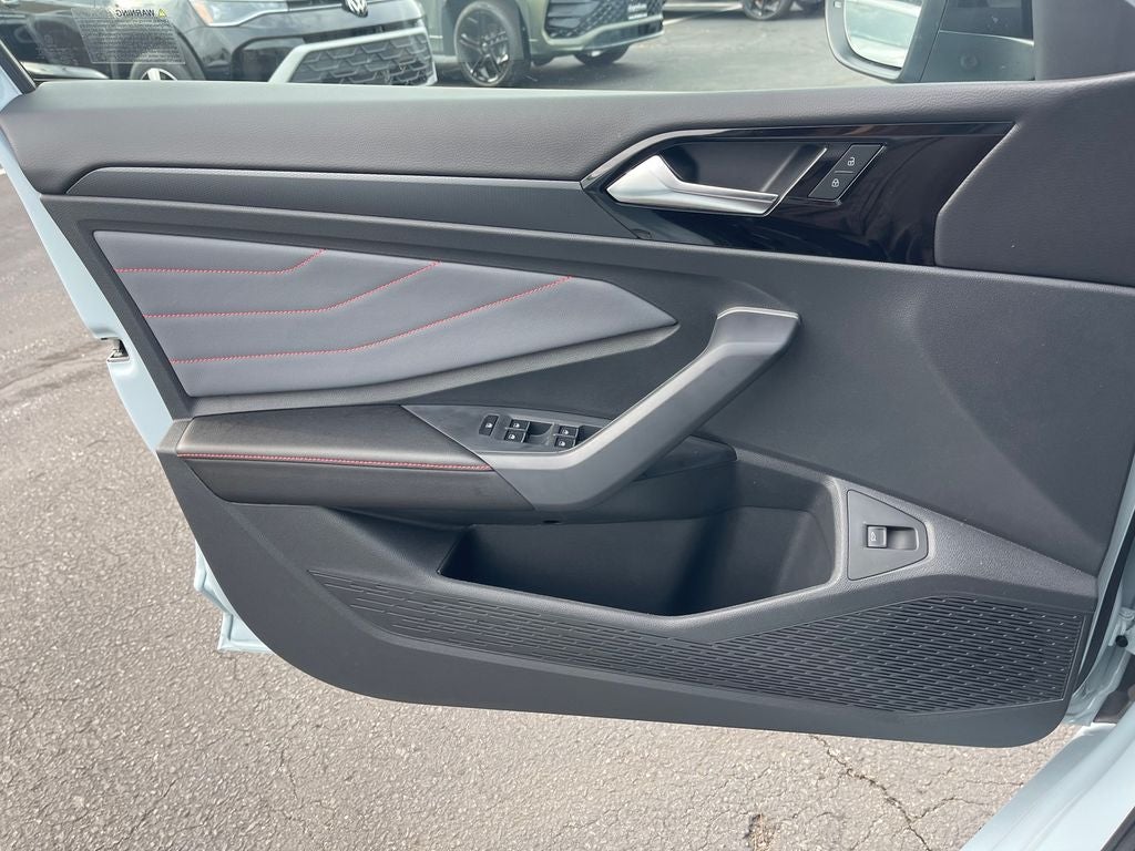 2026 Volkswagen Jetta GLI 2.0T Autobahn