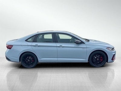 2026 Volkswagen Jetta GLI 2.0T Autobahn