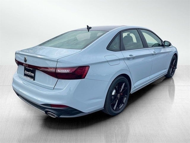 2026 Volkswagen Jetta GLI 2.0T Autobahn