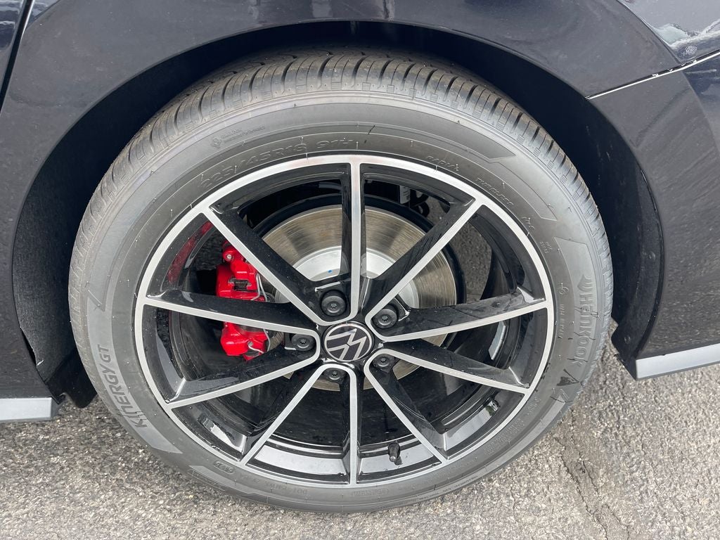 2026 Volkswagen Jetta GLI 2.0T Autobahn