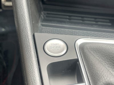 2027 Volkswagen Jetta GLI 2.0T Autobahn