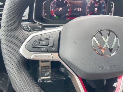 2027 Volkswagen Jetta GLI 2.0T Autobahn