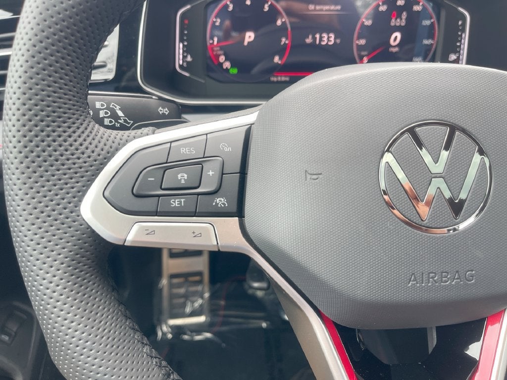 2027 Volkswagen Jetta GLI 2.0T Autobahn