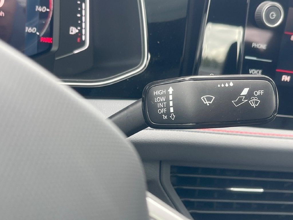 2027 Volkswagen Jetta GLI 2.0T Autobahn