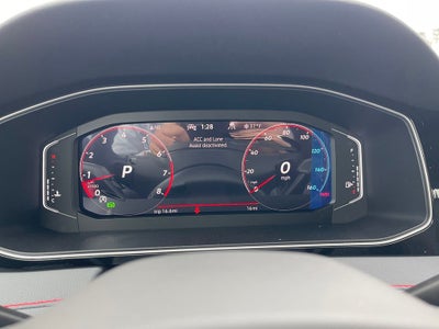 2026 Volkswagen Jetta GLI 2.0T Autobahn