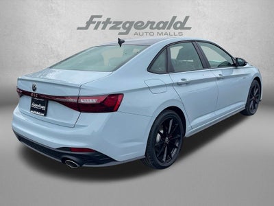 2026 Volkswagen Jetta GLI 2.0T Autobahn