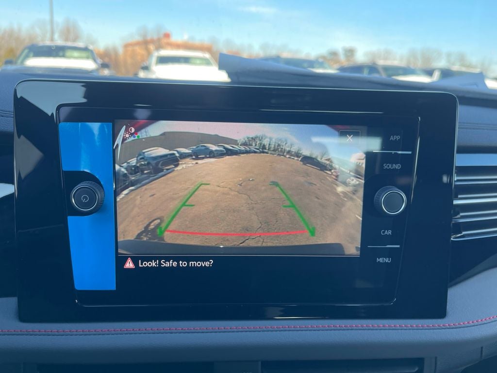 2026 Volkswagen Jetta GLI 2.0T Autobahn