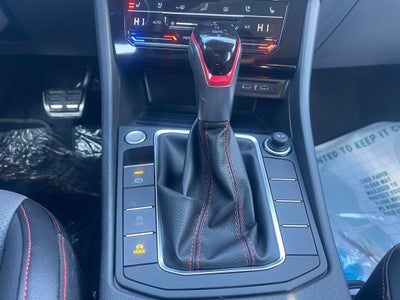 2026 Volkswagen Jetta GLI 2.0T Autobahn