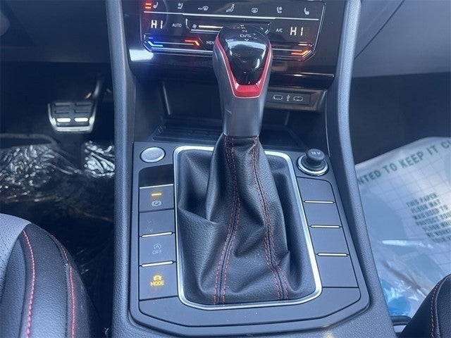 2026 Volkswagen Jetta GLI 2.0T Autobahn