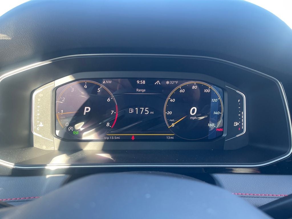 2026 Volkswagen Jetta GLI 2.0T Autobahn