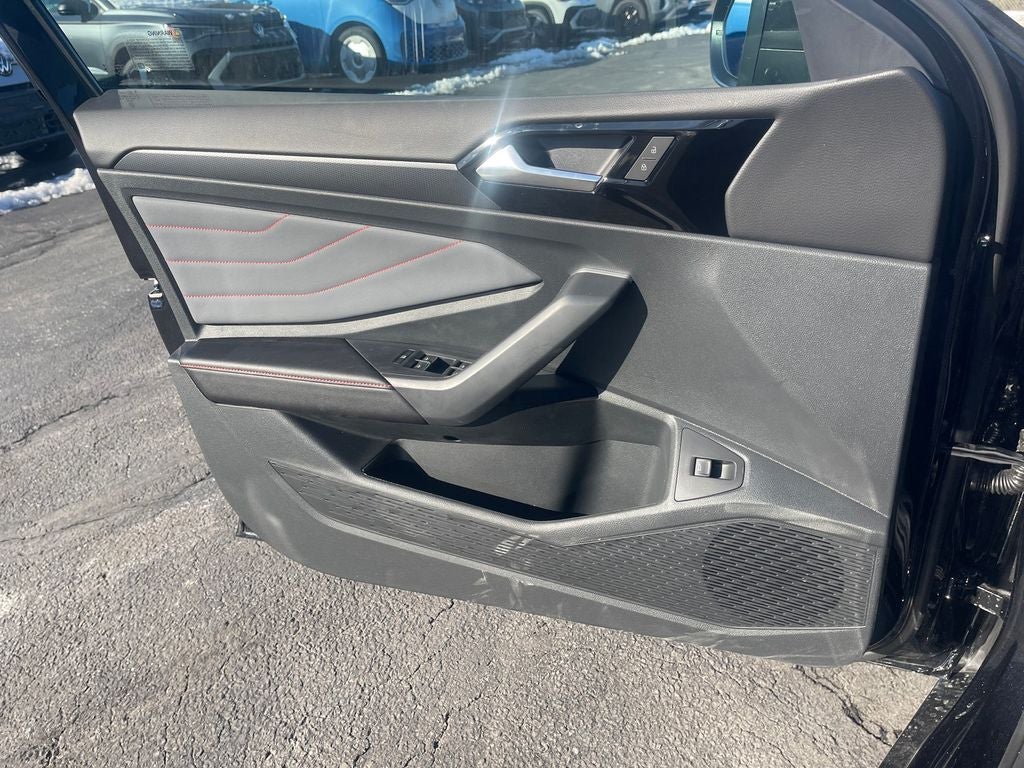 2026 Volkswagen Jetta GLI 2.0T Autobahn