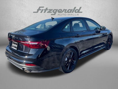 2026 Volkswagen Jetta GLI 2.0T Autobahn