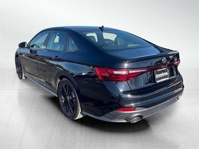 2026 Volkswagen Jetta GLI 2.0T Autobahn