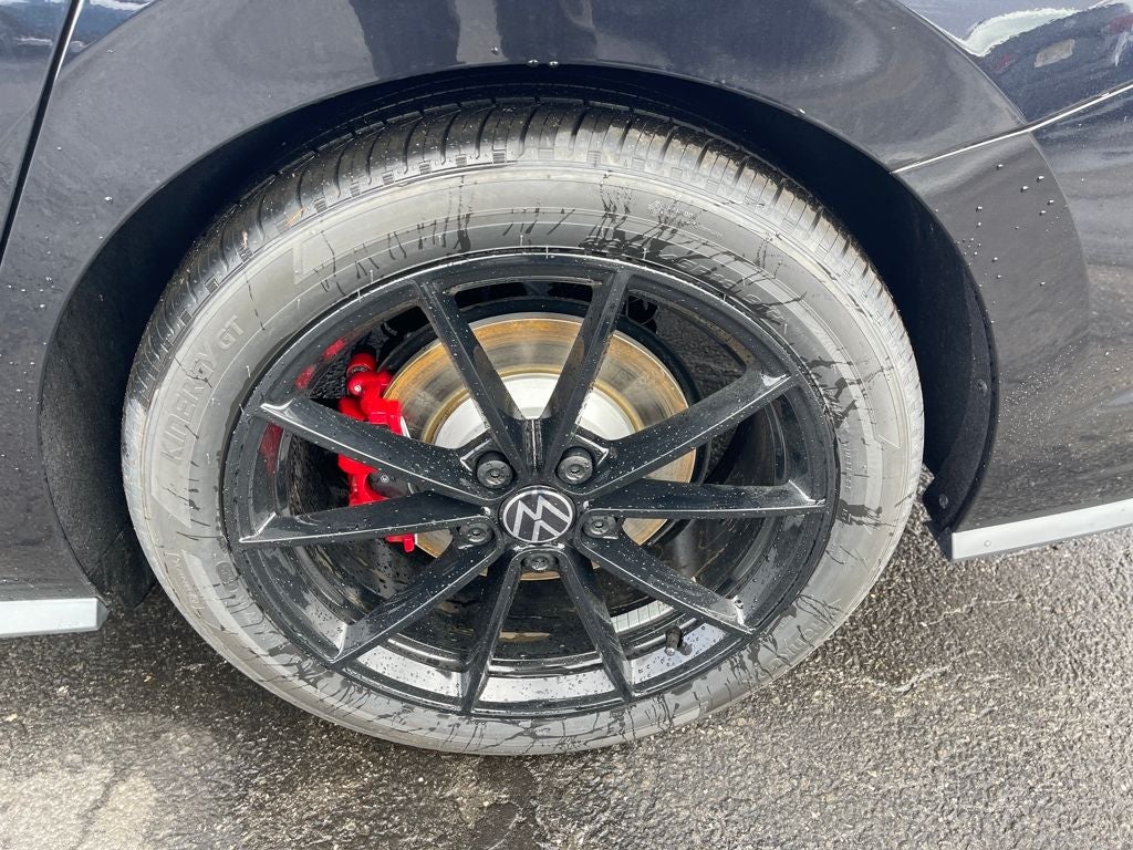 2026 Volkswagen Jetta GLI 2.0T Autobahn