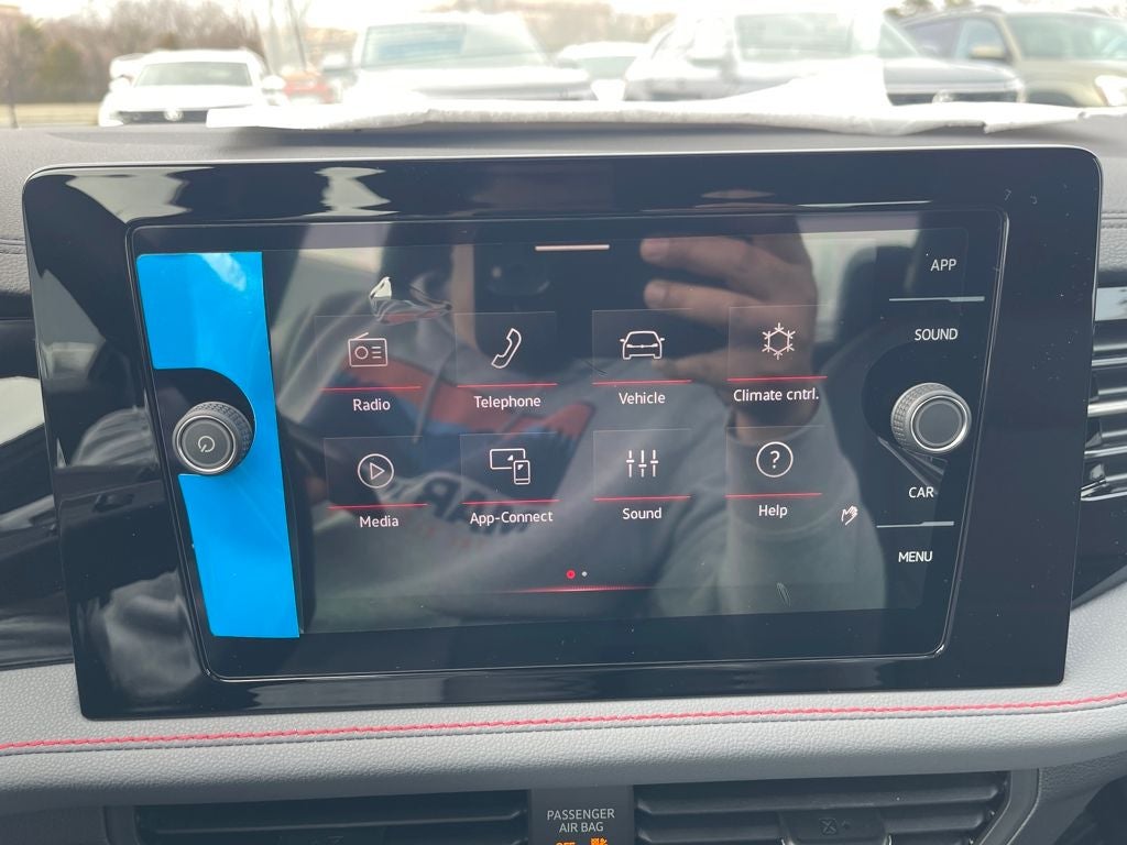 2026 Volkswagen Jetta GLI 2.0T Autobahn