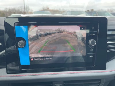 2026 Volkswagen Jetta GLI 2.0T Autobahn