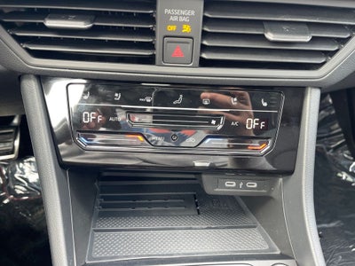 2026 Volkswagen Jetta GLI 2.0T Autobahn