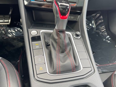 2026 Volkswagen Jetta GLI 2.0T Autobahn