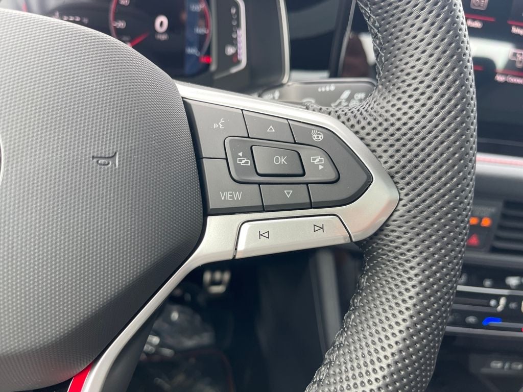 2026 Volkswagen Jetta GLI 2.0T Autobahn