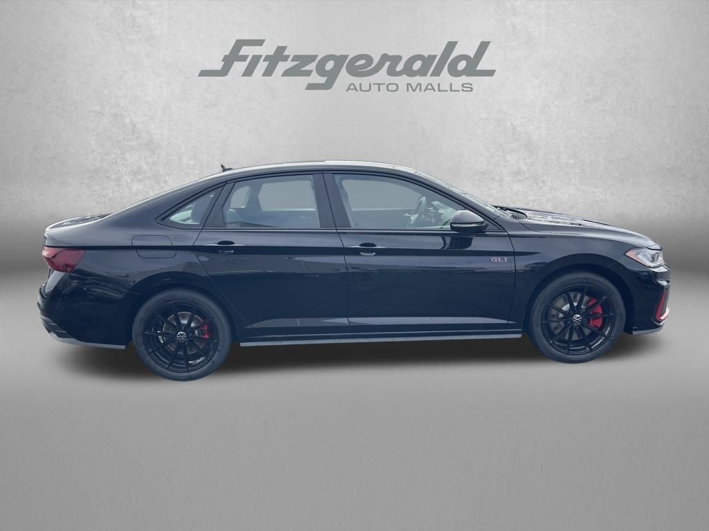 2026 Volkswagen Jetta GLI 2.0T Autobahn