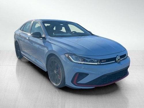 2026 Volkswagen Jetta GLI 2.0T Autobahn