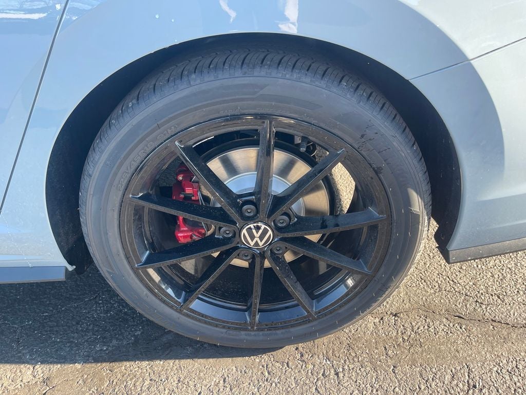 2026 Volkswagen Jetta GLI 2.0T Autobahn