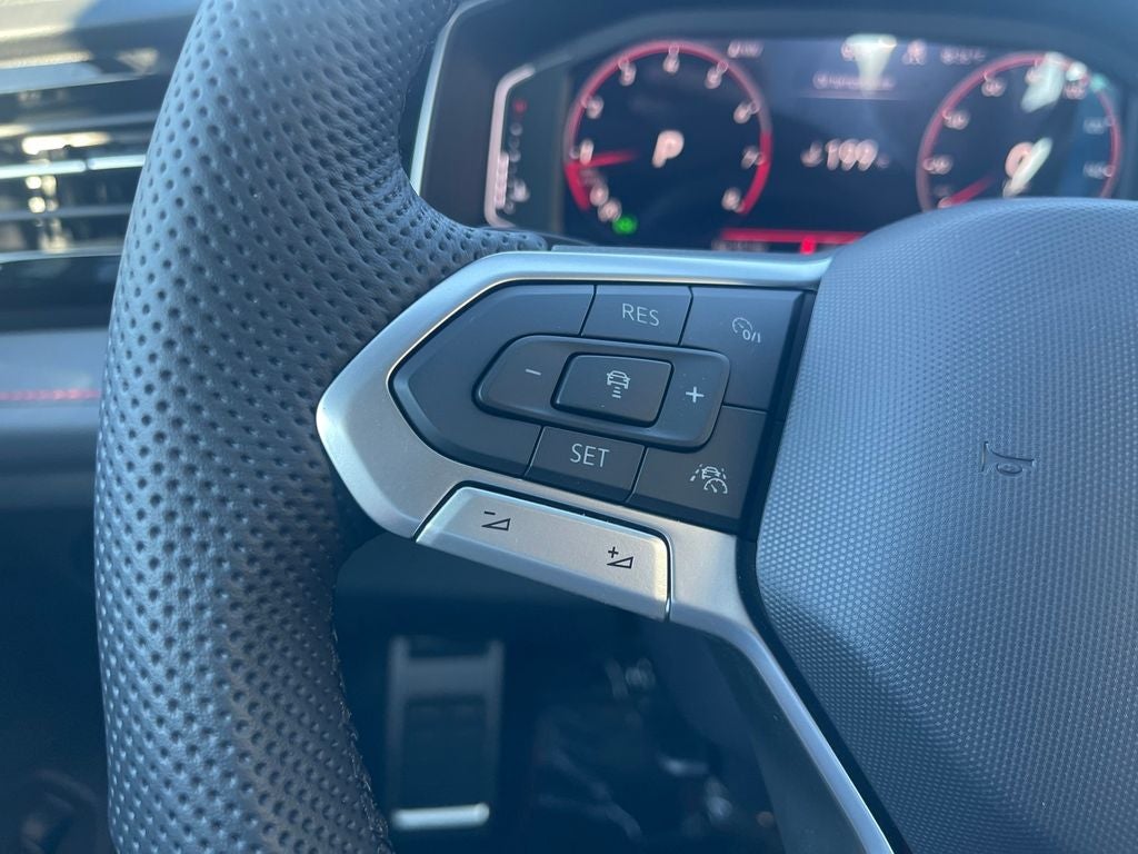 2026 Volkswagen Jetta GLI 2.0T Autobahn