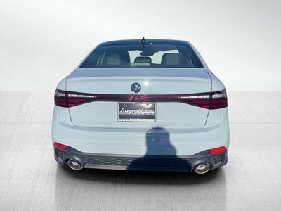 2026 Volkswagen Jetta GLI 2.0T Autobahn