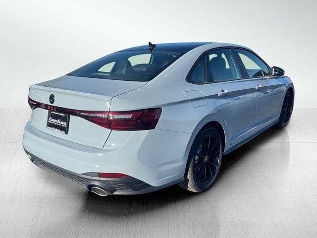 2026 Volkswagen Jetta GLI 2.0T Autobahn