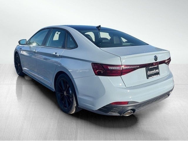 2026 Volkswagen Jetta GLI 2.0T Autobahn