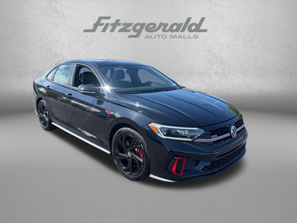 2023 Volkswagen Jetta 2.0T GLI Autobahn DSG's photo