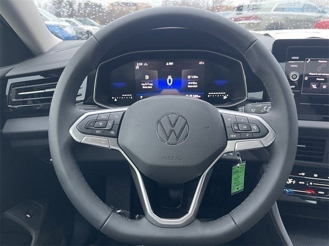 2026 Volkswagen Jetta 1.5T S