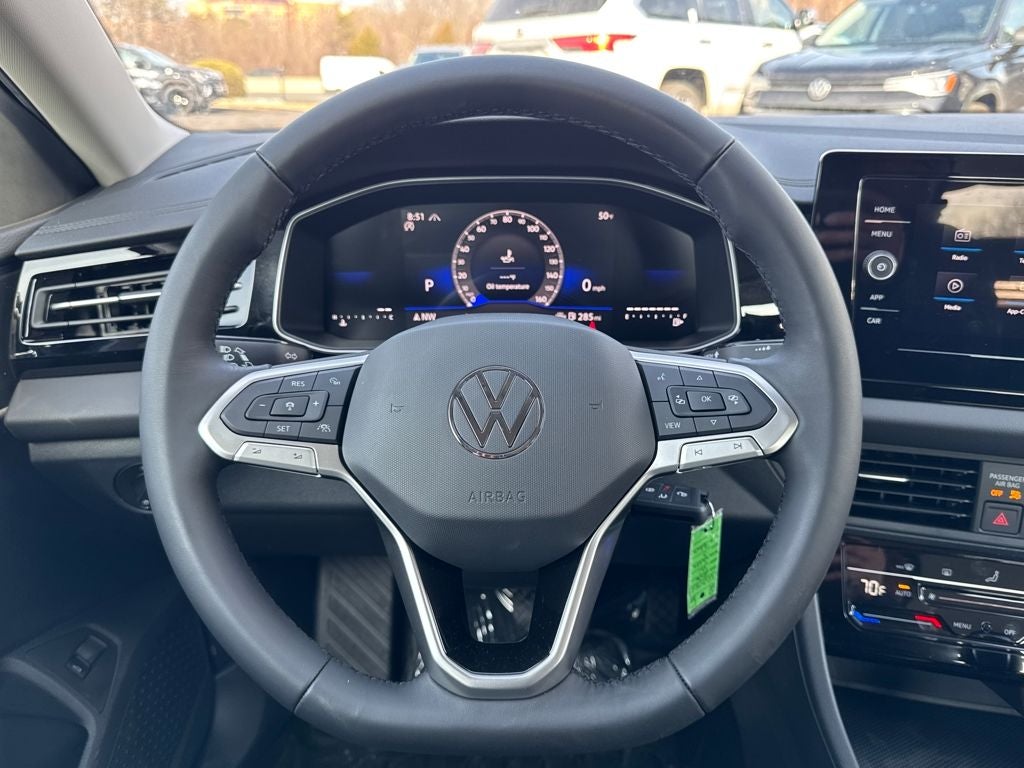 2026 Volkswagen Jetta 1.5T S